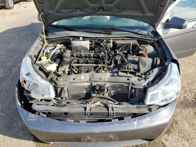 Photo 11 from auction – 2010 FORD FOCUS SES with VIN 1FAHP3GN8AW118223