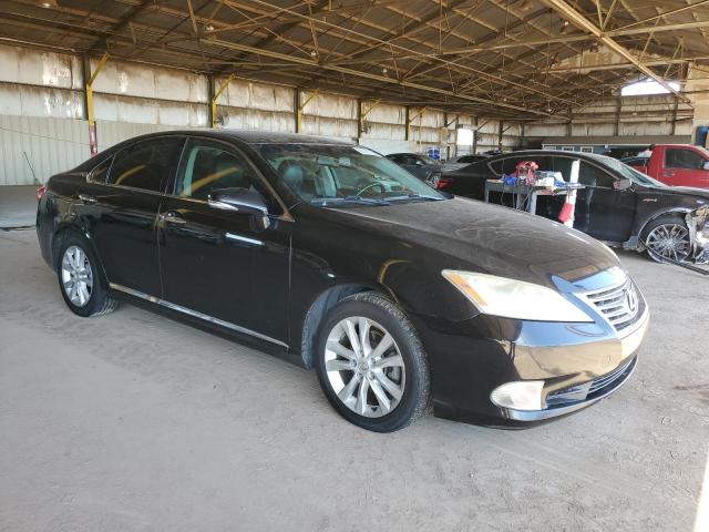 Photo 4 from auction – 2010 LEXUS ES 350 with VIN JTHBK1EG2A2386343