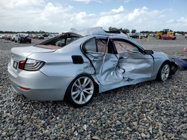 Photo 3 from auction – 2016 BMW 535 I with VIN WBA5B1C5XGG133294