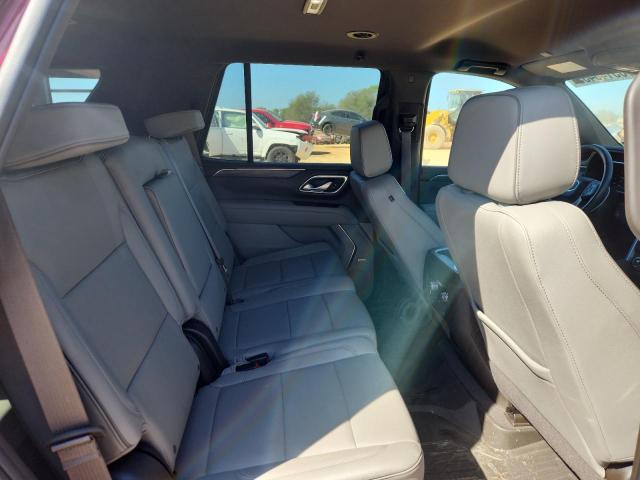 Photo 11 from auction – 2023 GMC YUKON SLT with VIN 1GKS1BKD9PR197181