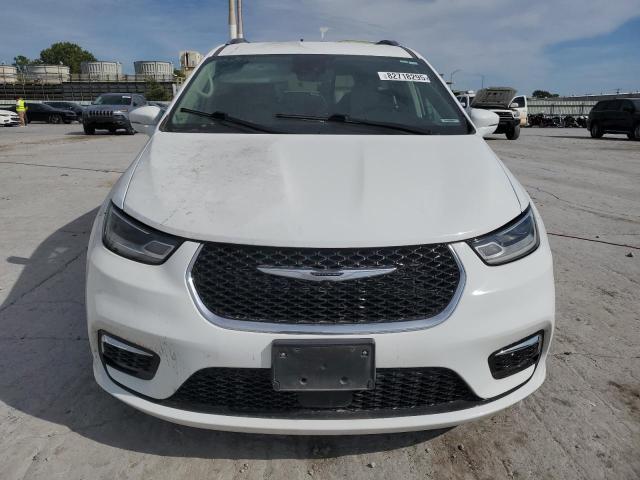 Photo 5 from auction – 2021 CHRYSLER PACIFICA T with VIN 2C4RC1BG8MR575134