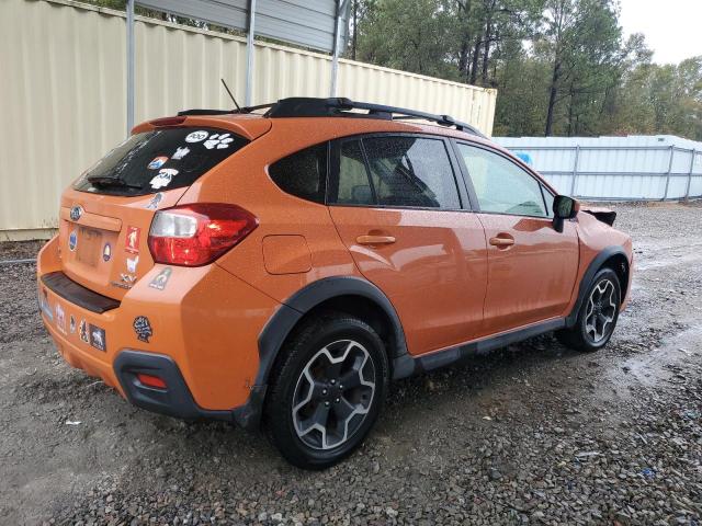 Photo 3 from auction – 2015 SUBARU XV CROSSTR with VIN JF2GPADC2F8290418