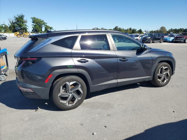 Photo 3 from auction – 2023 HYUNDAI TUCSON SEL with VIN 5NMJF3AEXPH244828