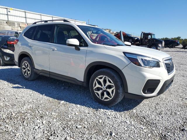 Photo 4 from auction – 2021 SUBARU FORESTER P with VIN JF2SKAFC6MH551066