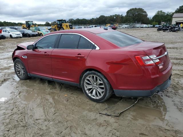 Photo 2 from auction – 2013 FORD TAURUS LIM with VIN 1FAHP2F87DG146518
