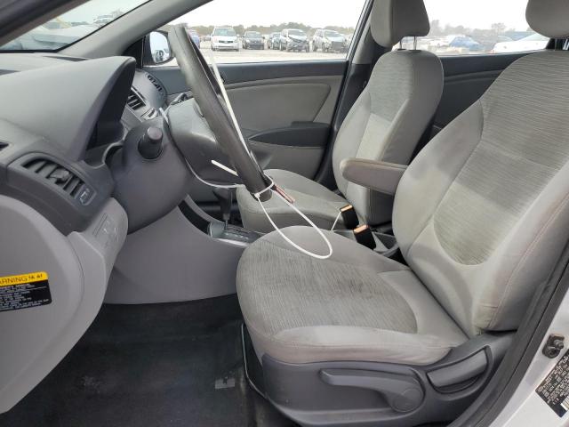 Photo 7 from auction – 2016 HYUNDAI ACCENT SE with VIN KMHCT4AE6GU964414