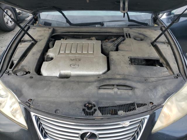 Photo 11 from auction – 2007 LEXUS ES 350 with VIN JTHBJ46G472103369
