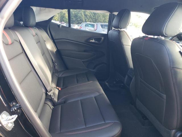 Photo 11 from auction – 2025 CHEVROLET TRAX with VIN KL77LJEP5SC333570