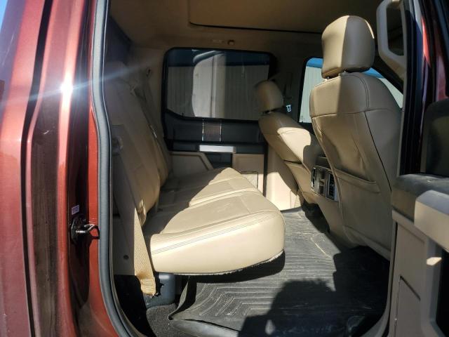 Photo 10 from auction – 2015 FORD F150 SUPER with VIN 1FTEW1EG0FFA04409