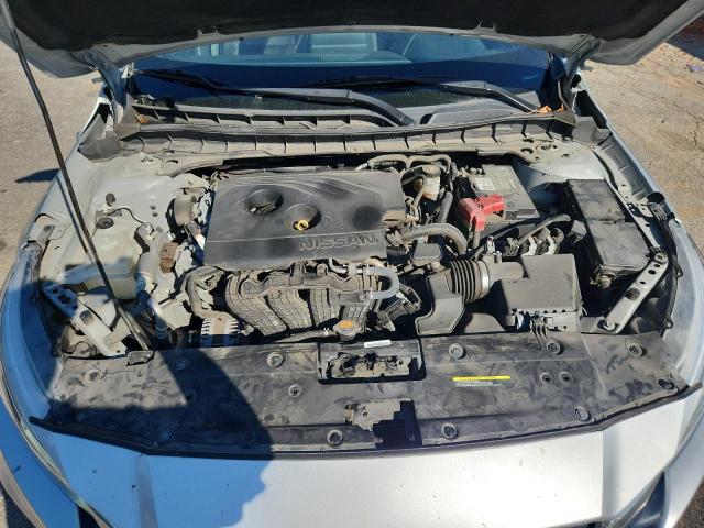 Photo 11 from auction – 2024 NISSAN ALTIMA SL with VIN 1N4BL4EV9RN416162