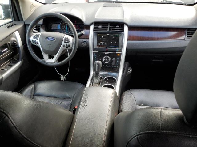 Photo 8 from auction – 2013 FORD EDGE LIMIT with VIN 2FMDK4KC1DBA13110