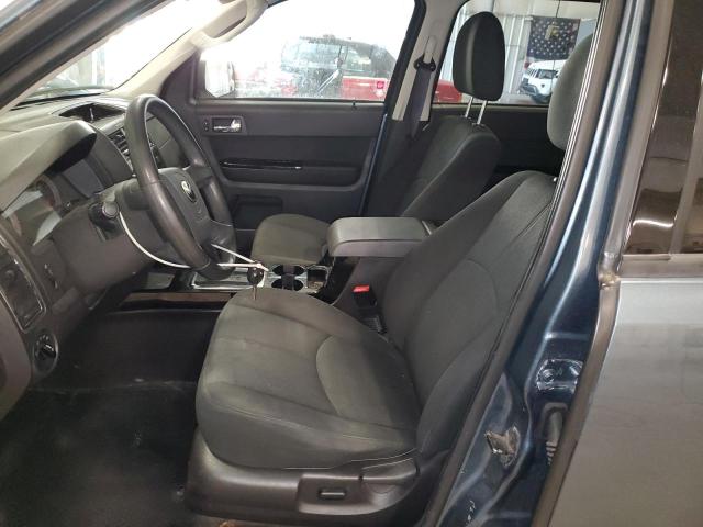 Photo 7 from auction – 2010 MAZDA TRIBUTE I with VIN 4F2CY0C76AKM06448