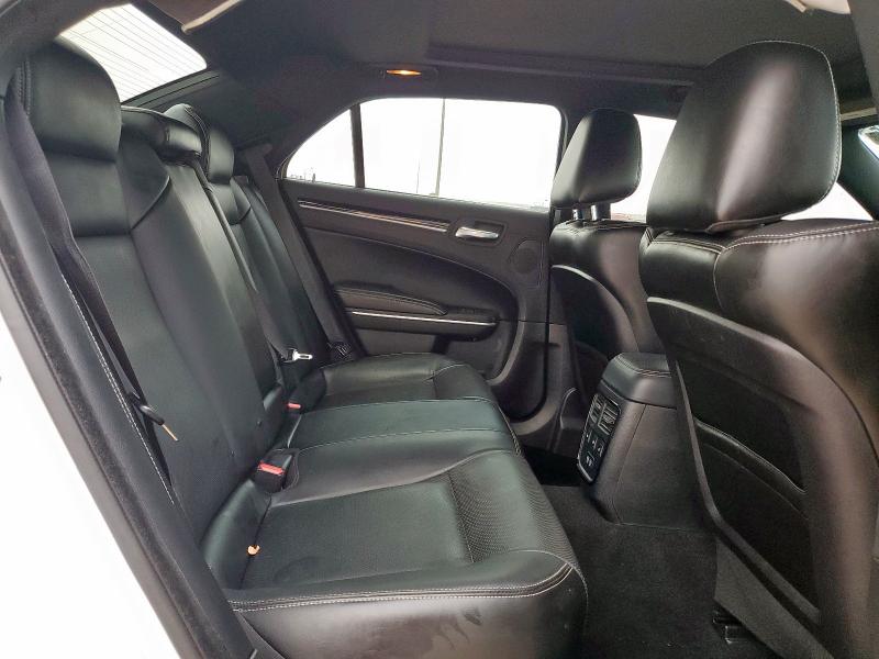 Photo 10 from auction – 2023 CHRYSLER 300 S with VIN 2C3CCABG7PH510022