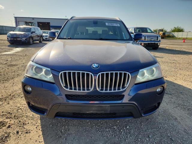 Photo 5 from auction – 2014 BMW X3 XDRIVE2 with VIN 5UXWX9C50E0D32367