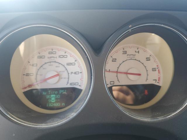 Photo 9 from auction – 2012 DODGE CHALLENGER with VIN 2C3CDYBT0CH135345