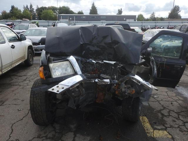 Photo 5 from auction – 2005 FORD RANGER SUP with VIN 1FTZR45E95PA26247