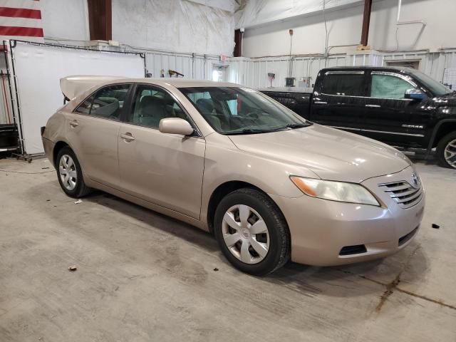 Photo 4 from auction – 2008 TOYOTA CAMRY with VIN 4T1BE46K28U200971