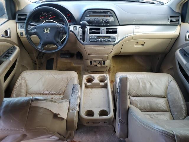 Photo 8 from auction – 2005 HONDA ODYSSEY EX with VIN 5FNRL38695B034391