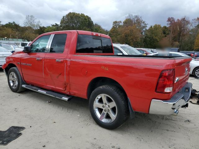 Photo 2 from auction – 2012 DODGE RAM 1500 S with VIN 1C6RD7GTXCS196288