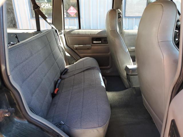Photo 10 from auction – 1996 JEEP CHEROKEE with VIN 1J4FJ68S8TL323631