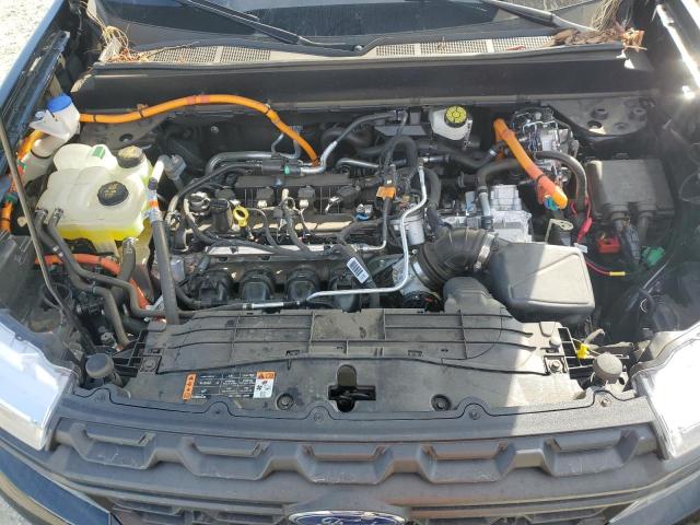 Photo 11 from auction – 2024 FORD MAVERICK X with VIN 3FTTW8A36RRA90349