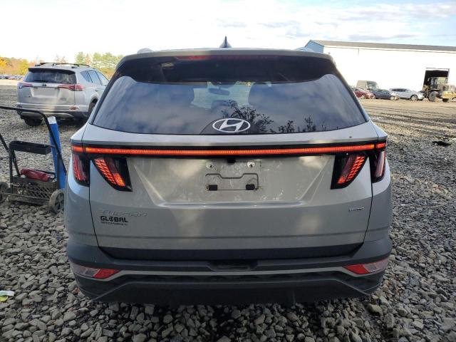 Photo 6 from auction – 2023 HYUNDAI TUCSON SEL with VIN 5NMJBCAE6PH180119