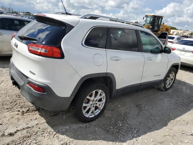 Photo 3 from auction – 2014 JEEP CHEROKEE L with VIN 1C4PJLCB1EW170382