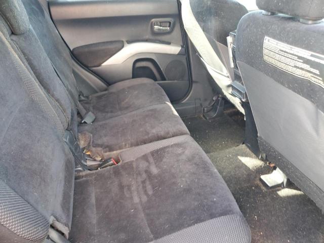 Photo 10 from auction – 2011 MITSUBISHI OUTLANDER ES with VIN JA4AS2AW2BU010340