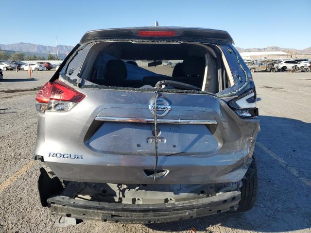 Photo 6 from auction – 2017 NISSAN ROGUE S with VIN JN8AT2MT8HW137647