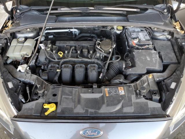 Foto 11 de la subasta – 2015 FORD FOCUS SE con VIN 1FADP3K21FL342664