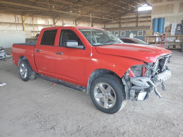 Фото 4 с аукциона – 2013 RAM 1500 ST с VIN 1C6RR7KT3DS526539
