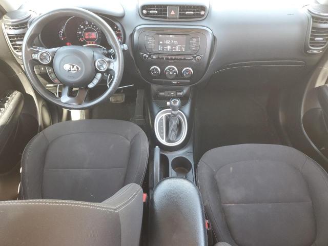 Photo 8 from auction – 2018 KIA SOUL with VIN KNDJN2A26J7568683