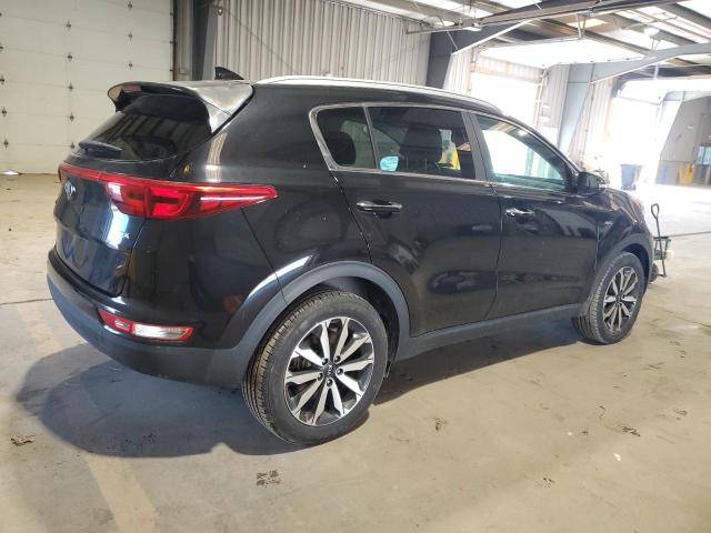 Photo 3 from auction – 2017 KIA SPORTAGE E with VIN KNDPNCAC9H7032930