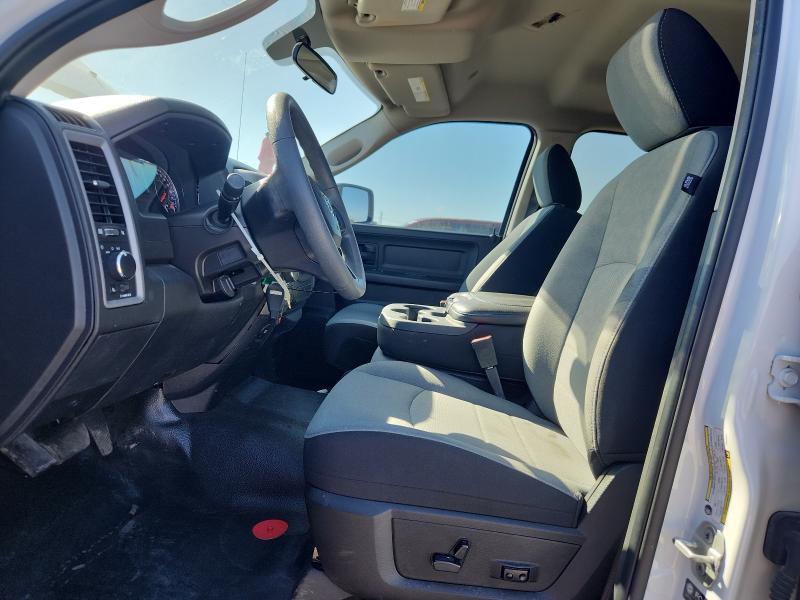 Photo 7 from auction – 2023 RAM 1500 CLASS with VIN 1C6RR7XT2PS582047