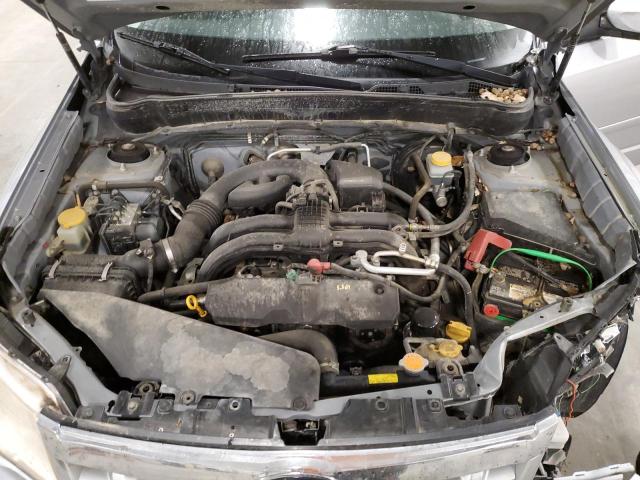 Photo 12 from auction – 2013 SUBARU FORESTER 2 with VIN JF2SHACC8DH439548