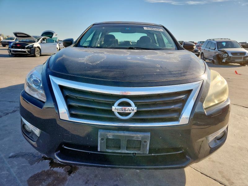 Photo 5 from auction – 2013 NISSAN ALTIMA 2.5 with VIN 1N4AL3AP3DN436381