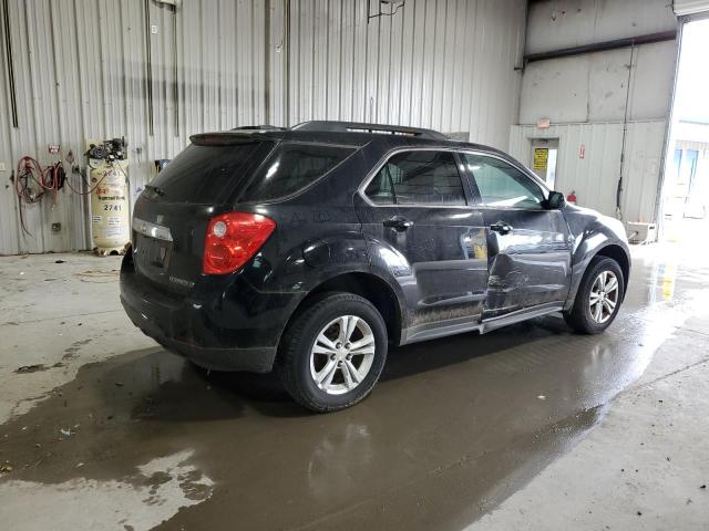 Photo 3 from auction – 2015 CHEVROLET EQUINOX LT with VIN 2GNFLGEKXF6340445