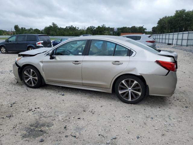 Photo 2 from auction – 2015 SUBARU LEGACY 2.5 with VIN 4S3BNBL68F3014483