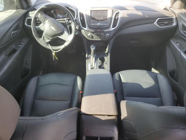 Photo 8 from auction – 2020 CHEVROLET EQUINOX LT with VIN 3GNAXLEX4LS608017