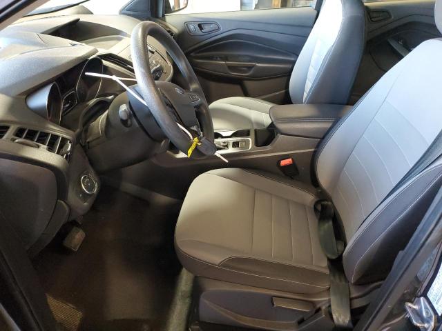 Photo 7 from auction – 2019 FORD ESCAPE S with VIN 1FMCU0F72KUA73318