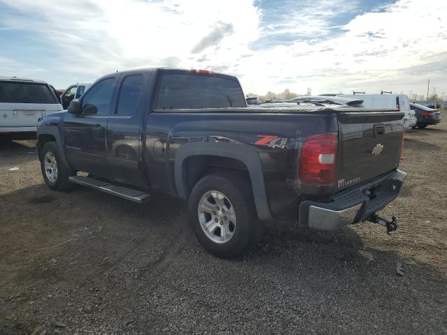 Photo 2 from auction – 2008 CHEVROLET SILVERADO with VIN 2GCEK19J781267136