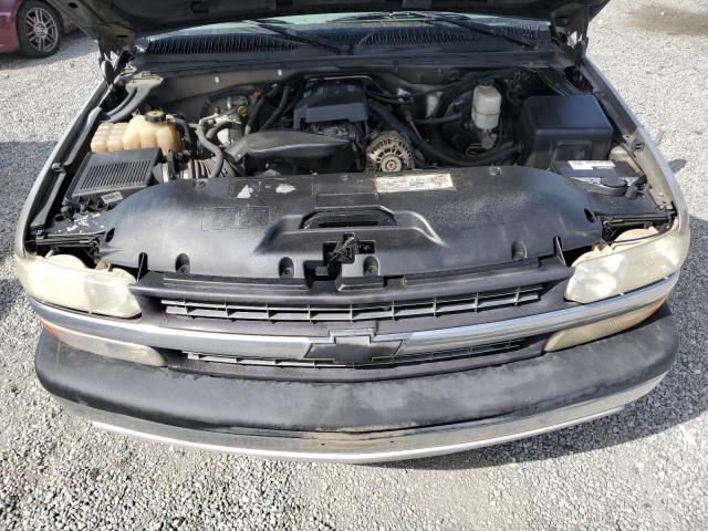 Photo 11 from auction – 2000 CHEVROLET SILVERADO with VIN 2GCEC19V0Y1163457