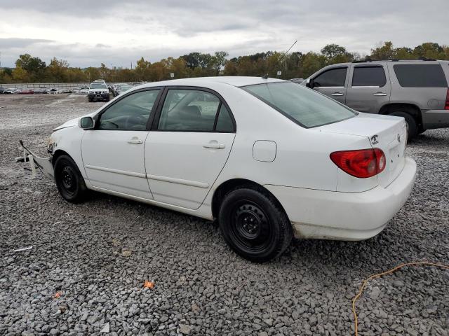 Photo 2 from auction – 2005 TOYOTA COROLLA with VIN 1NXBR32E45Z498739
