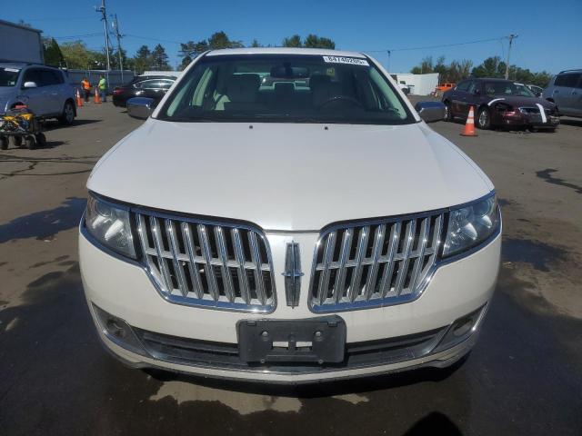 Photo 5 from auction – 2011 LINCOLN MKZ HYBRID with VIN 3LNDL2L37BR765389
