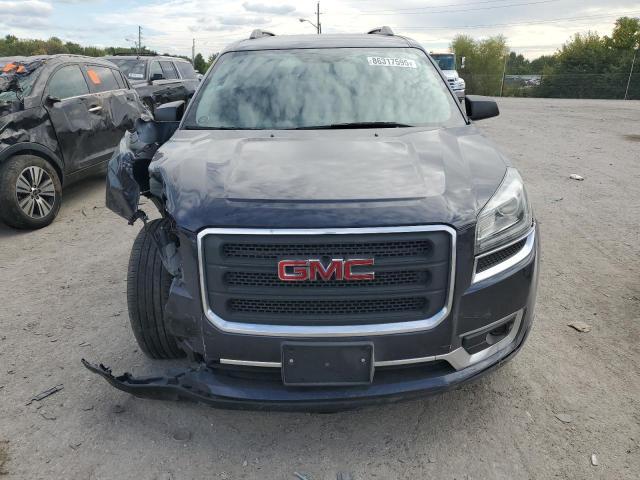 Photo 5 from auction – 2016 GMC ACADIA SLE with VIN 1GKKRNED9GJ191403