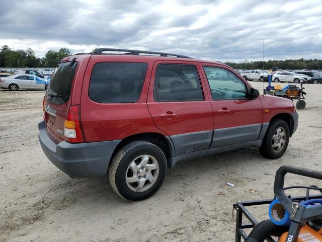 Zdjęcie 3 z aukcji – 2004 MAZDA TRIBUTE DX z VIN 4F2YZ02B04KM28460