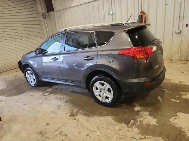 Photo 2 from auction – 2015 TOYOTA RAV4 LE with VIN 2T3ZFREV8FW161585