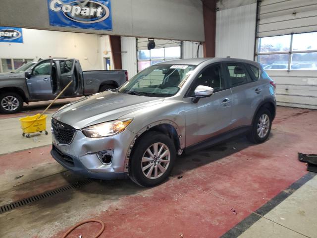 MAZDA CX-5 SPORT 2015 with VIN JM3KE2BE2F0545146 - Photo from auction