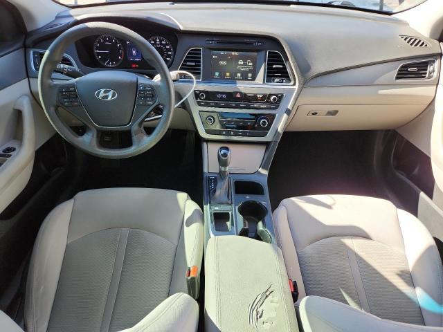 Photo 8 from auction – 2016 HYUNDAI SONATA SE with VIN 5NPE24AFXGH363977