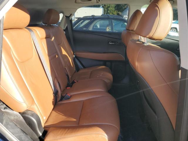 Photo 11 from auction – 2015 LEXUS RX 350 BASE with VIN 2T2BK1BA8FC276466